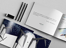 釣魚無人機畫冊