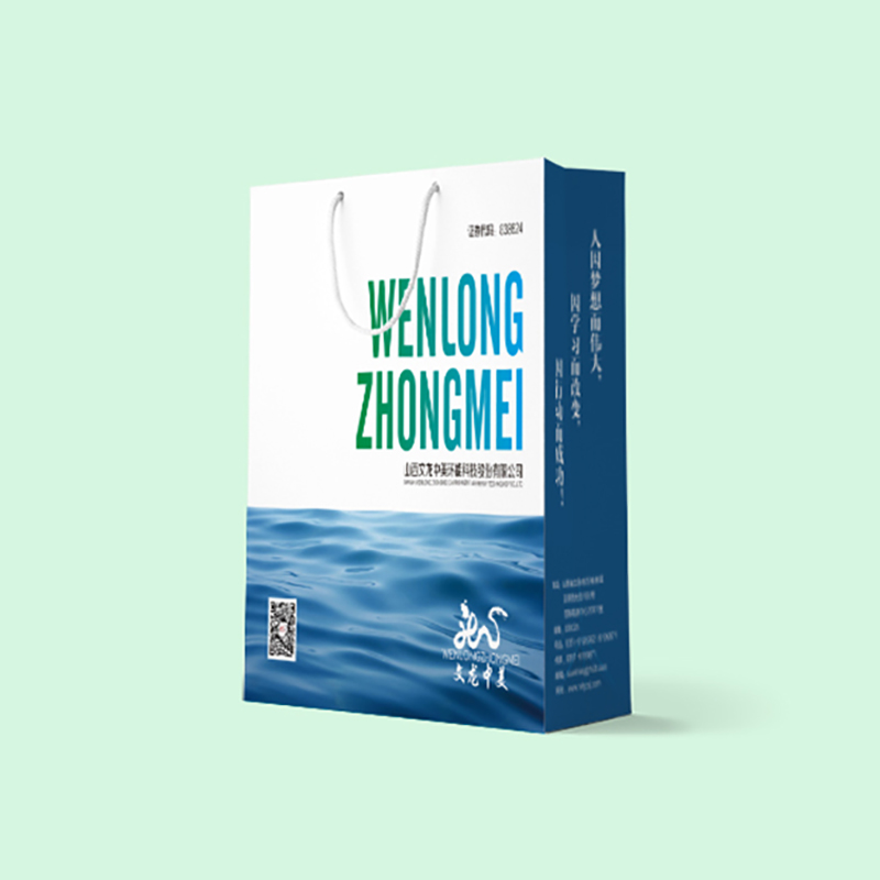 手提袋欣賞（一）