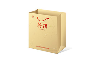 汾酒手提袋
