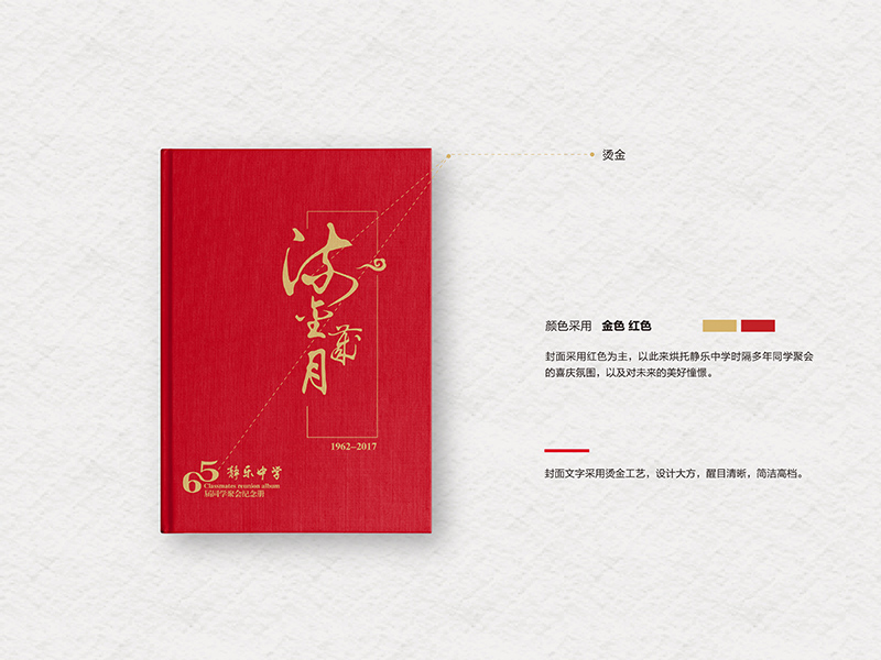 靜樂中學(xué)同學(xué)聚會(huì)紀(jì)念冊(cè)